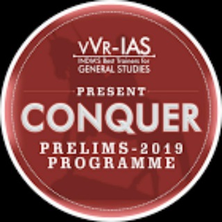 VVR Conquer IAS