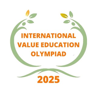 Value Education Olympiad 2022