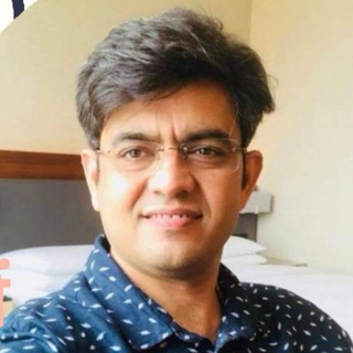 Sonu Sharma Motivational Speaker