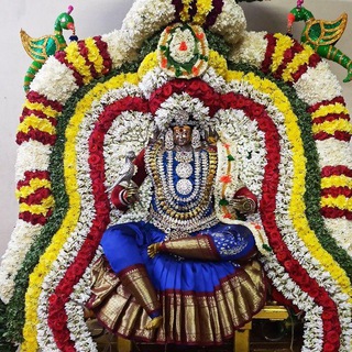 Arulmigu Ellaiamman Temple Devotes