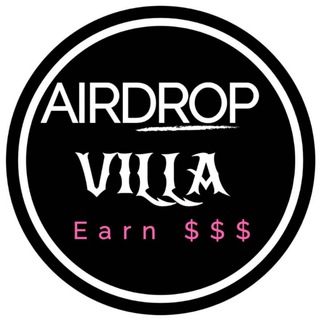 Airdropvilla - Truly Verified Airdrops & Bounties