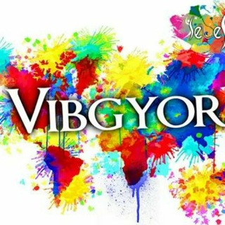 VIBGYOR classes
