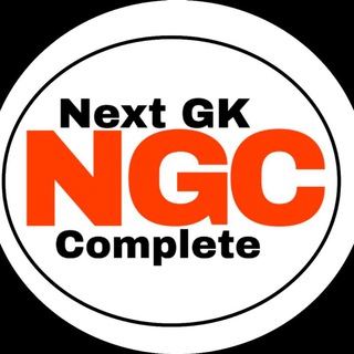 Next GK Complete (YouTube channel)