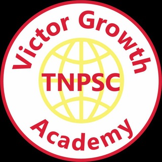 Victor Growth Academy TNPSC