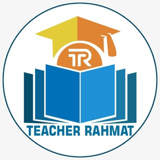Teacher Rahmat