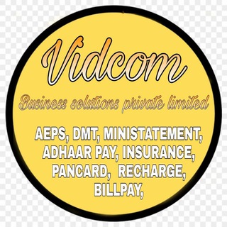 Vidcom
