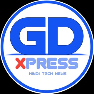 GD Xpress (Youtube Channel)