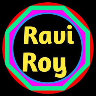 Ravi Roy 2019