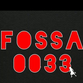 FOSSA0033 - fossa 0033