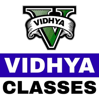 vidhya classes