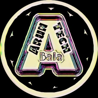 Arun Bala Tech
