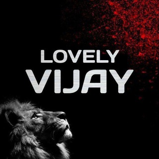 Lovely Vijay Official