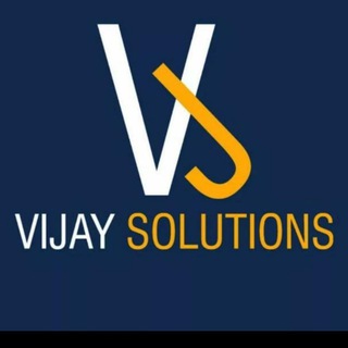 Vijay solutions (vijaysolution.com)
