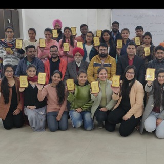 Vikas Bansal Academy, Bathinda