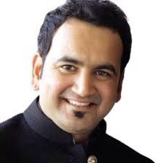 Vikas Vohra, Corporate Baba