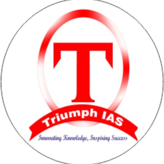 Triumph IAS