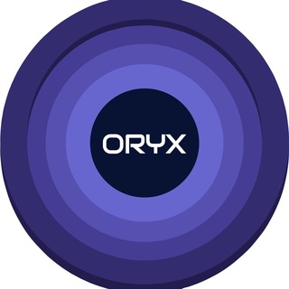 Oryx Official Channel