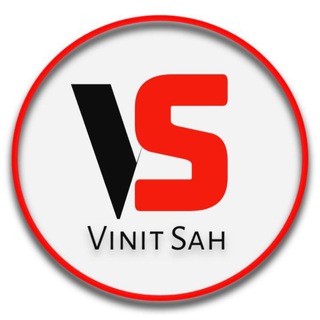 Vinit Sah