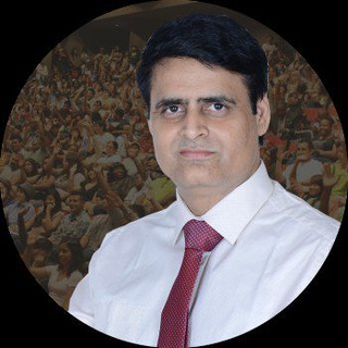 Vishal joshi - VJ Sir