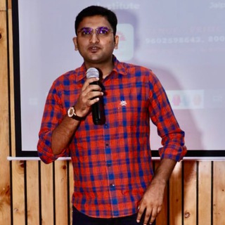 Vivek Gupta Sir Chemistry- JEE, NEET, 11th 12th