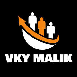 Vky Malik (YouTuber)