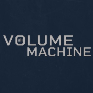 Volume Machine Public