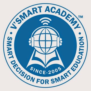 Vsmart Academy