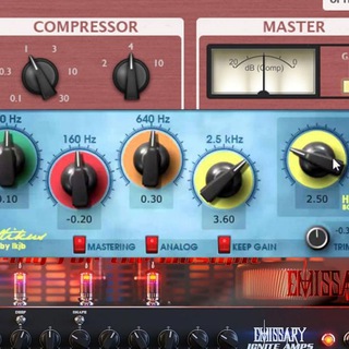 Free VST + Audio production tips