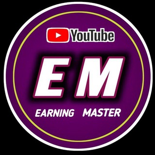 EARNING MASTER(official)✔