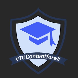 VTUcontentforall