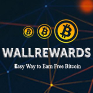 Wallrewards