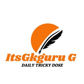 ItsGKGuru G
