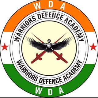 Warriors Defence Academy
