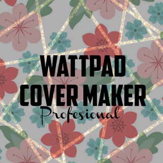 Wattpad cover maker