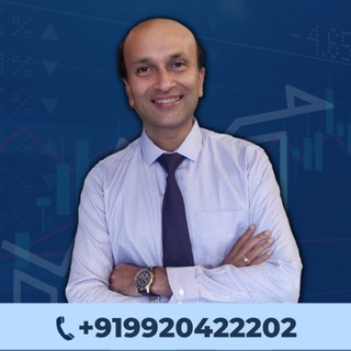 Ashish Kyal Trading Gurukul