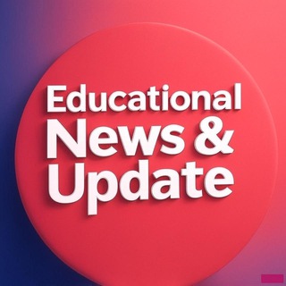 Educational news & update