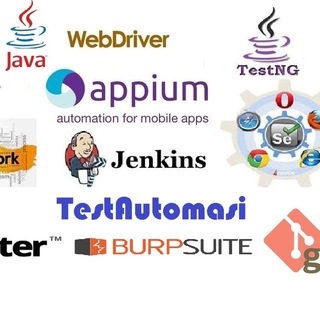 TestAutomasi Updates