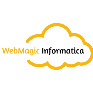 WebMagic Informatica