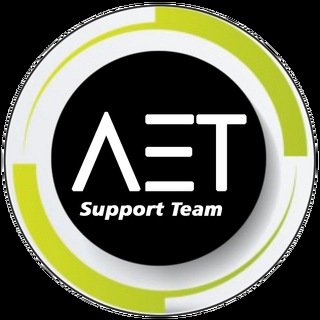 AET Support Team