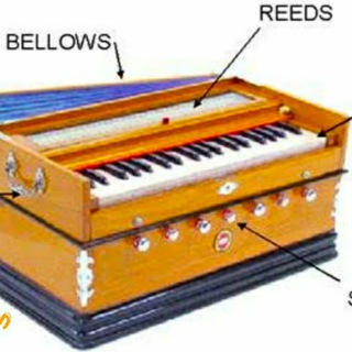 Learn Harmonium in Hindi