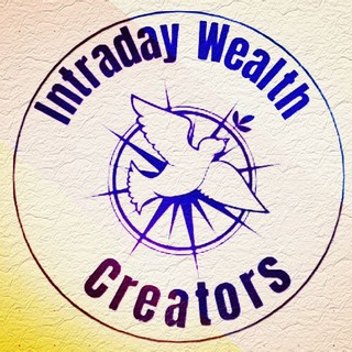 Intraday Wealth Creators