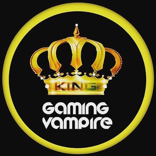 gaming vampire