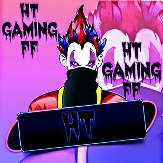 HT GAMING FF