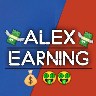 ALEX EARNING