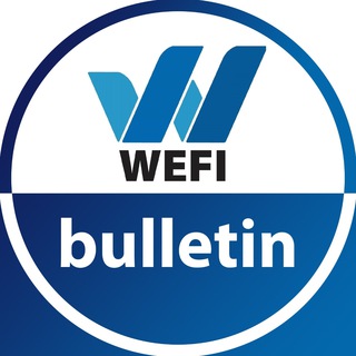 WEFI BULLETIN