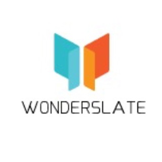 Wonderslate