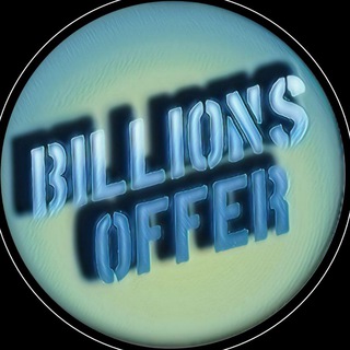 Billions Offer Official( also Discounted deals)