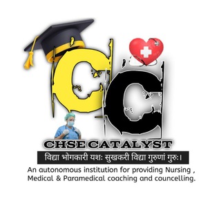 CHSE CATALYST