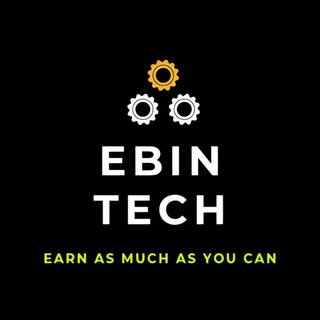 EBIN TECH