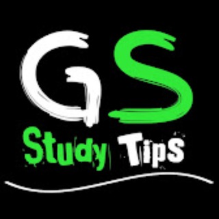 Gs study tips